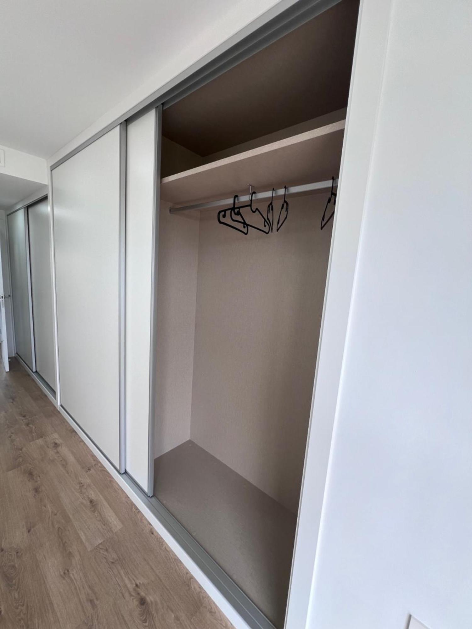 Atico Toyo Golf Apartment เรตามาร์ ภายนอก รูปภาพ