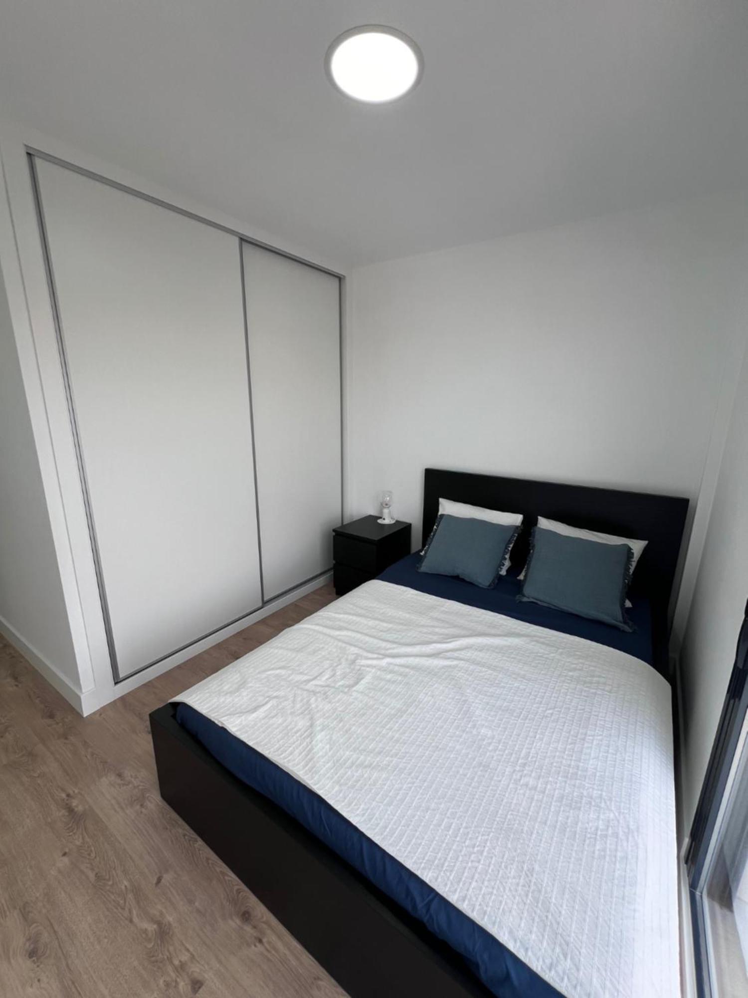 Atico Toyo Golf Apartment เรตามาร์ ภายนอก รูปภาพ